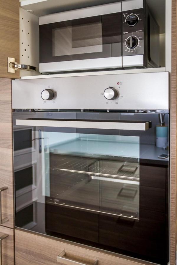 Stylish 5 Minutes Walk From City Center Apartament Praga